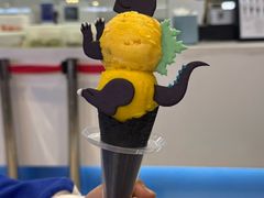 -CORNER CONE GELATO酷矿手作霜淇淋(南头古城店)
