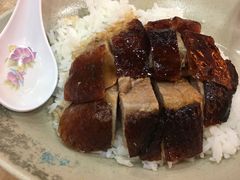 -一乐烧鹅(中环店)