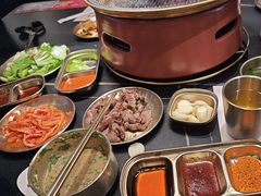 -西塔老太太泥炉烤肉(龙湖北苑天街店)