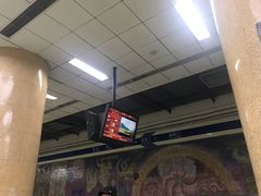 -建国门(地铁站)