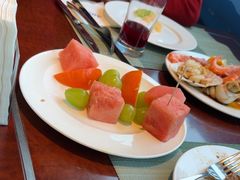 -索菲特西湖大酒店·香榭丽全日候餐厅(南山路店)