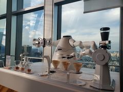 -星璞全日餐厅·高空自助餐(深铁铂尔曼酒店)