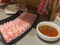 -海底捞火锅(杭州萧山宝龙广场店)