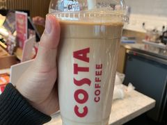 -COSTA COFFEE(常熟路店)