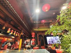 -正阳门饭庄·烤鸭·北京菜(万丰路七里庄店)