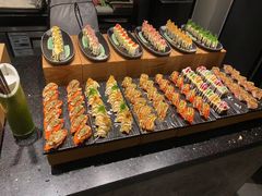 -钱小奴创意自助餐厅·原切谷饲安格斯畅吃(宁波环球银泰城店)