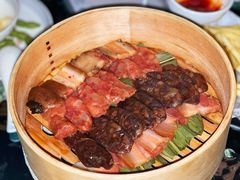 -桂花里·衢州菜·精酿餐吧(未来科技城万达广场店)