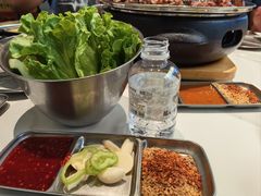 -范儿·嫂子烤肉·精致炭火烤肉(长治路店)