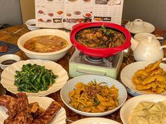 -双福饺子营餐厅(财富广场店)