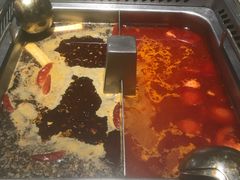 -海底捞火锅(油麻地店)