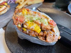 -Q MEX 库迈墨西哥餐吧(三里屯店)