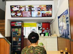 -吉祥馄饨(杭州博库书城店)