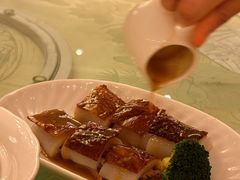 -葡京日丽(澳门葡京酒店)