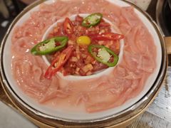 -冯校长老火锅(广州正佳广场店)