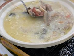 -九大簋家宴(北京路店)