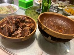 -哈老太太(联盟路店)