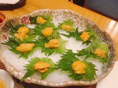 -王鼎精致料理铁板烧(世博源店)