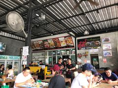 -Doo Dee Thai Food(Issan/Isaan/Esan)