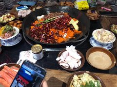 -楠火锅(绵阳首店)