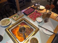 -雾都渣渣火锅(南城智汇城店)