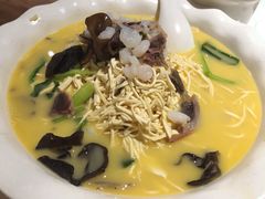 极品干丝-食為天·本地人爱吃的淮扬菜(瘦西湖店)