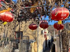 -马武寨驴打滚宴135号(春娥农家乐)