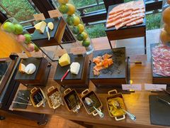 -杭州西子湖四季酒店-WL BISTRO西湖餐厅(灵隐路店)
