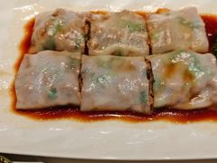 -花城粤菜餐厅(高新区店)