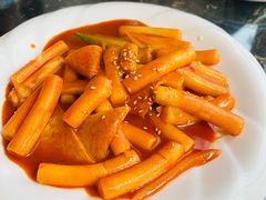 -桃园中华料理炸酱面(燕儿岛路店)