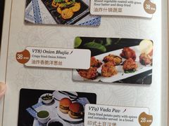 -克比叔叔印度餐厅Kebabs on the Grille(人民广场店)