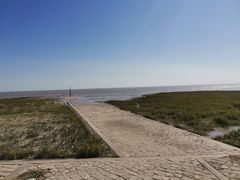 -南汇嘴观海公园