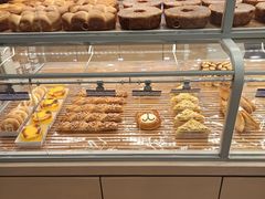 -LanTa蓝塔烘焙(紫荆山卜蜂莲花店)