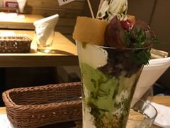 -Ufufu cafe(天神巷店)
