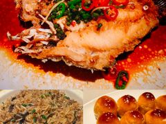 -侨美食家·粤菜(体育西路店)