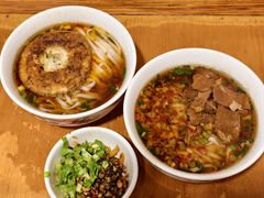 -矮子粉店1985·长沙米粉(湘春路店)