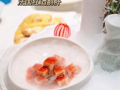 -禧悦楼 · 港味海鲜火锅