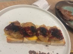 -大渔铁板烧(花园道店)