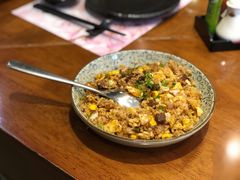 大渔特色炒饭-大渔铁板烧(中山路八佰伴店)