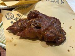 -香约老地方烧烤(九道街店)