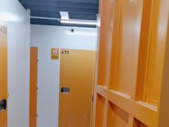 -安东易迷你自助仓储寄存仓库(杨浦店)
