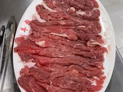 -三兴涮羊肉(荣安大街店)