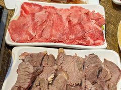 -马三妹跷脚牛肉(苏稽总店)