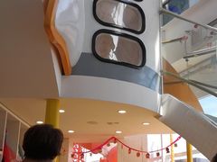 -极橙儿童齿科矫正中心(奥城店)