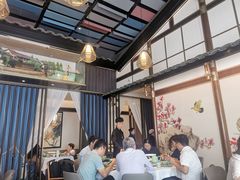 -江南厨子(万象天地店)