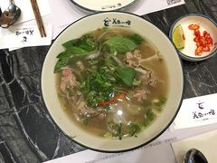 -美奈小馆·越南料理(福田星河COCO Park店)