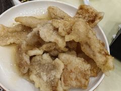 -服务大楼冷面(延大店)