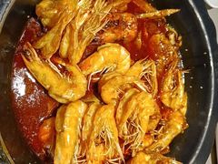 -巴蜀王婆大虾(南锣鼓巷店)