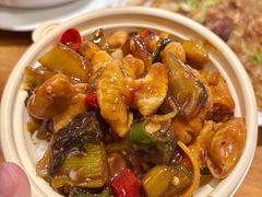 -街小坐闽南小牌档(新元店)