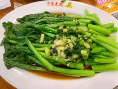 -澳门陈光记烧味饭店(南京德基广场店)