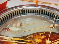 -宏姐串串香(宏伟路店)